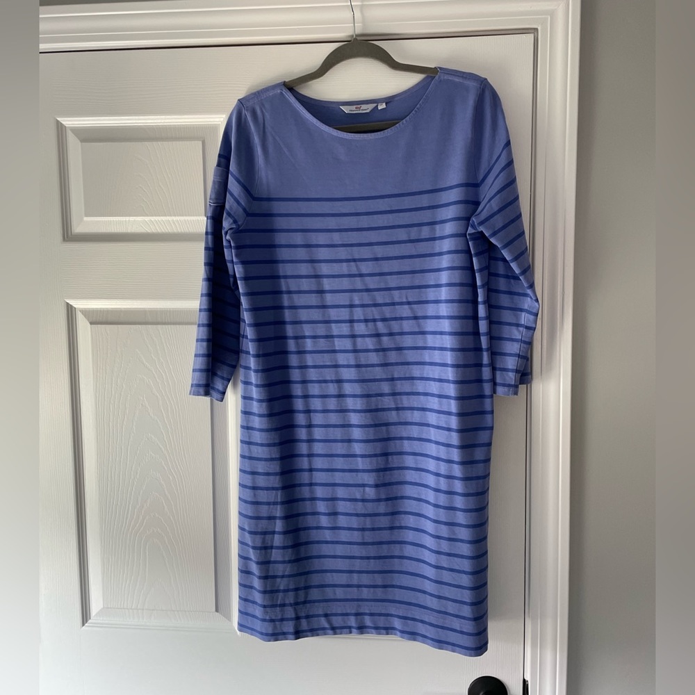 Vineyard Vines cotton dress
